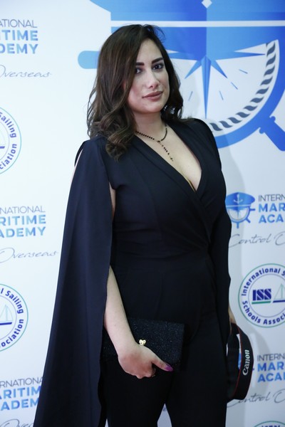 Launching of International Maritime Academy